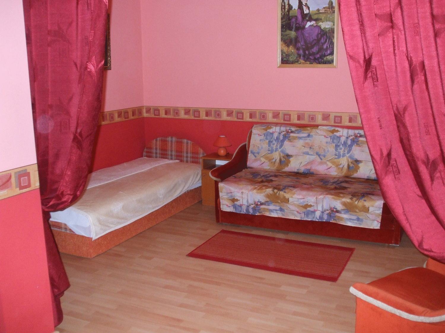 Erdos Apartments Mosonmagyarovar Exterior photo